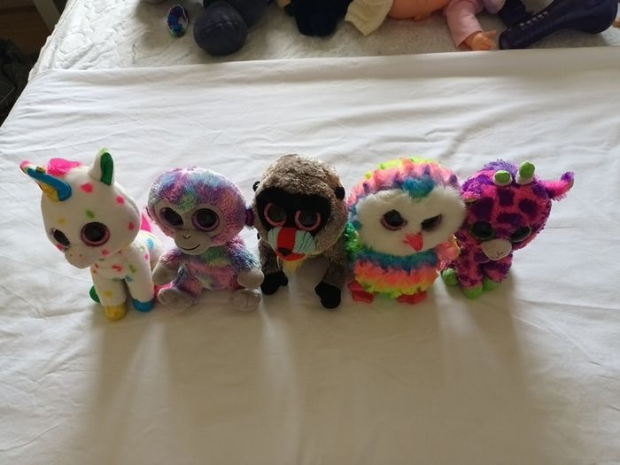 Beanie Boo