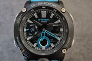 Casio GA-2000 Carbon Core Guard