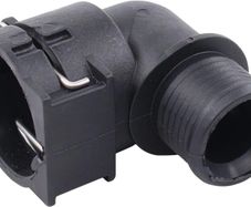 Inlet Heater Hose Connector for Mokka/Mokka X 2012-2022