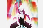Spider Gwen Omnibus
