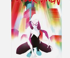 Spider Gwen Omnibus
