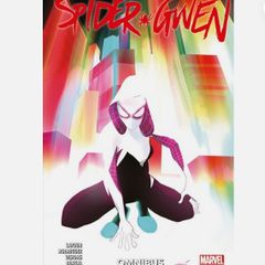 Spider Gwen Omnibus