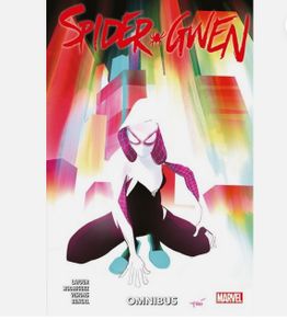 Spider Gwen Omnibus