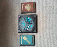 Minecraft Books