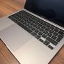 MacBook Air M1 2020 - Broken LCD Screen Image 3