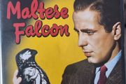The Maltese Falcon 2 Disc Special Edition