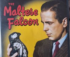 The Maltese Falcon 2 Disc Special Edition