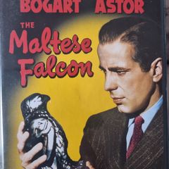 The Maltese Falcon 2 Disc Special Edition