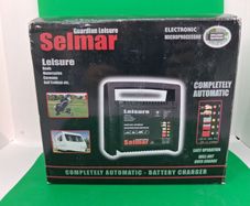 Postage - SELMAR Golf Glider Battery Charger