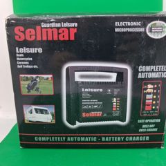 Postage - SELMAR Golf Glider Battery Charger