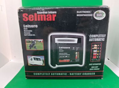 Postage - SELMAR Golf Glider Battery Charger