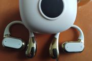 New never fall off earphones