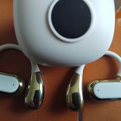 New never fall off earphones