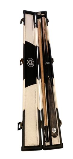 Cue & Case Sets
