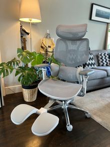 HBADA E3 Ultra Ergonomic Office Chair