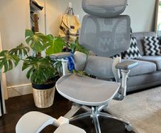 HBADA E3 Ultra Ergonomic Office Chair