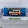 Scalextric C4413 Mini 1275GT Slot Car Image 6