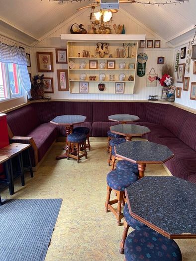 Home bar for sale