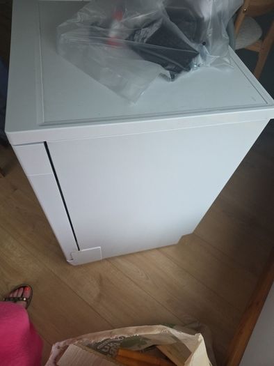 Hotpoint Dishwasher