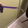 Oakley Frogskins - Purple Image 5