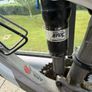 Trek Fuel EX 9 Full Suspension Mountain Bike Image 3