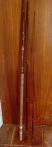 Vintage Bruce and Walker Flyer 12 L Match Rod