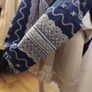 Divine Rare Unworn New 1950s Dress Image 5