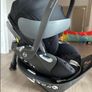 Cybex Cloud T Rotating Car Seat Image 2