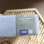 King size bed sheet Image 3