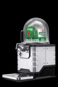 Heineken Blade Unit