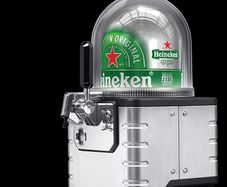 Heineken Blade Unit