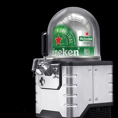 Heineken Blade Unit