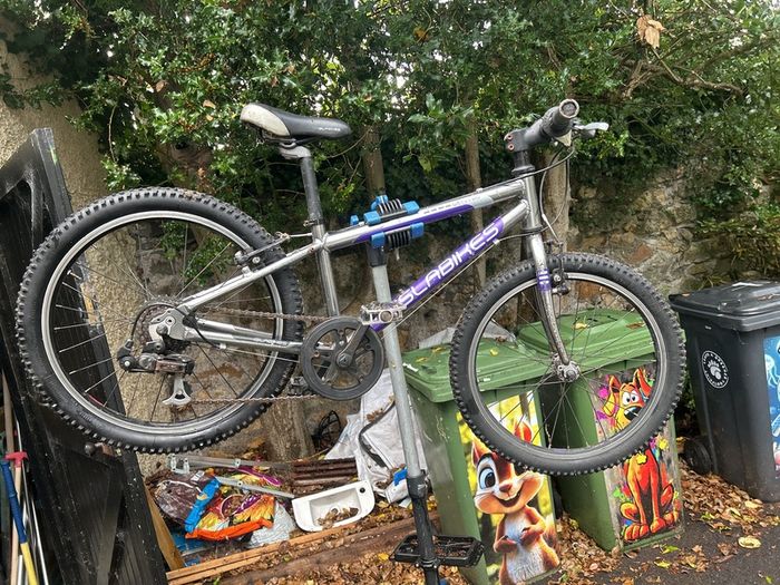 islabikes Beinn 20