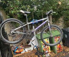 islabikes Beinn 20