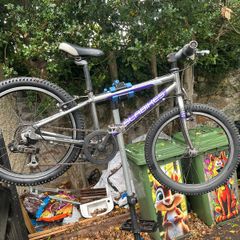 islabikes Beinn 20