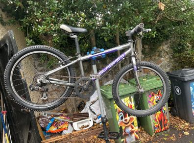 islabikes Beinn 20