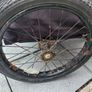 Dog stroller and bike trailer Image 6