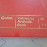 Collins Analysis Book 69 Series for Sale Image 2