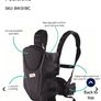 baby carrier Image 2