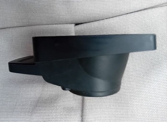Espresso reusable Coffee Pod Adapter for Dolce Gusto