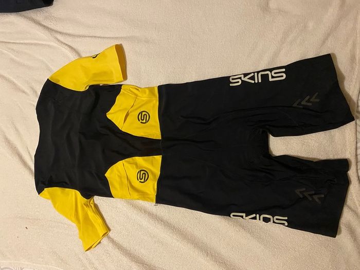 Trisuit