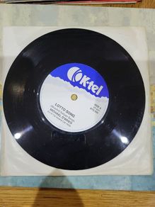 Michael OBrien Lotto Song
