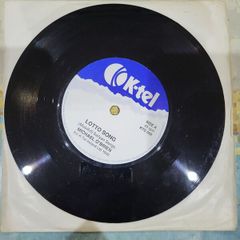 Michael OBrien Lotto Song