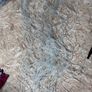 PVC rubber fly/insect curtains for door Image 3