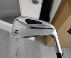 TaylorMade Long Irons
