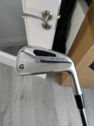 TaylorMade Long Irons