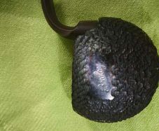 Bewlay smoking pipe