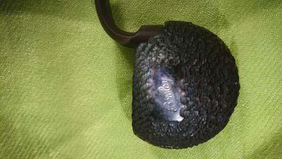 Bewlay smoking pipe