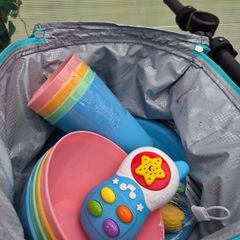 Children's Picnic Set with Cool Bag
