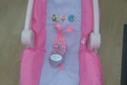 Baby Born Carrytot
